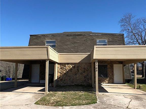 5th image of 1705 Beaumont Dr #1707