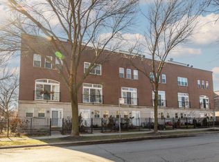 5350 N Damen Ave UNIT D, Chicago, IL 60625