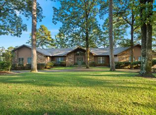 214 Whispering Hills St, Hot Springs, AR 71901