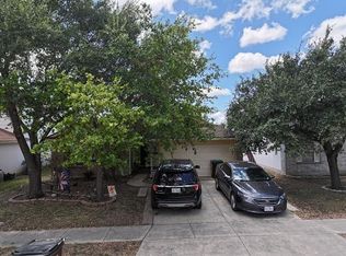 8518 Snakeweed Dr, Converse, TX 78109
