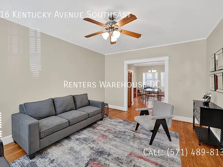 816 Kentucky Ave SE — Photo 3