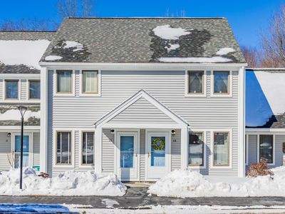 7564 Bourn Brook Road UNIT 64, Manchester Center, VT, 05255