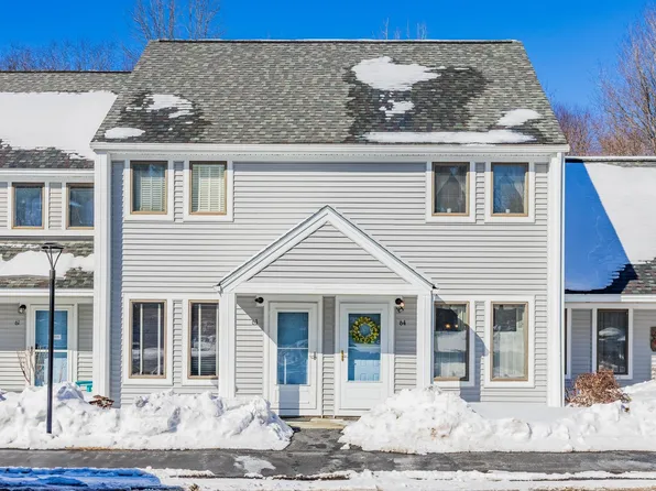 7564 Bourn Brook Road #64, Manchester, VT 05255