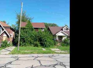 13606 Steel St, Detroit, MI 48227