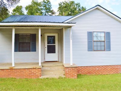 1004 Austin St, Wetumpka, AL, 36092