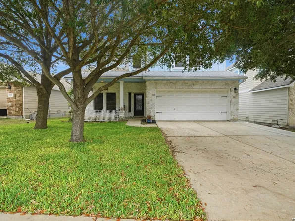 313 Brook Shadow, Cibolo, TX 78108