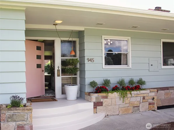 945 Idaho Street, Wenatchee, WA 98801