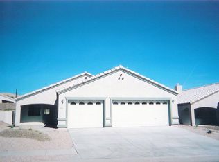 490 W Rio Flojo, Green Valley, AZ 85614