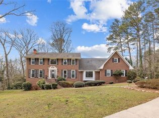 6268 Old Stone Mountain Rd, Tucker, GA 30087