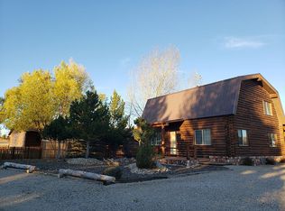 419 S Lincoln Ave, Pinedale, WY 82941