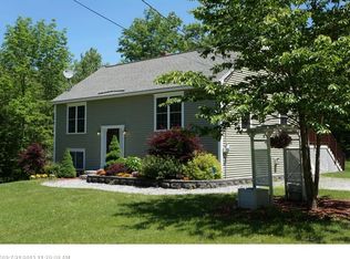 780 Bakerstown Rd, Poland, ME 04274