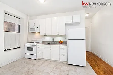 Sold by Keller Williams NYC
