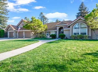 6001 W Mary Ct, Visalia, CA 93277