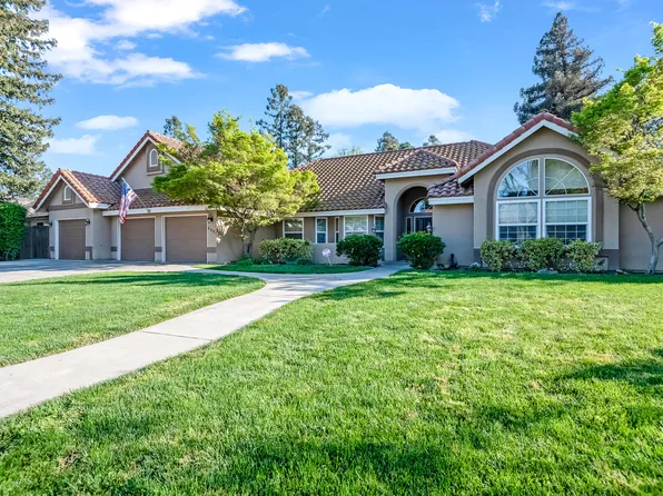 6001 W Mary Court, Visalia, CA 93277