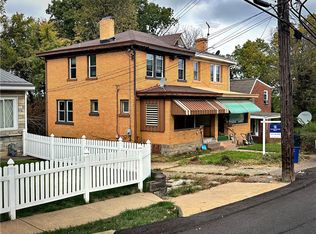 650 Tarragonna St, Pittsburgh, PA
