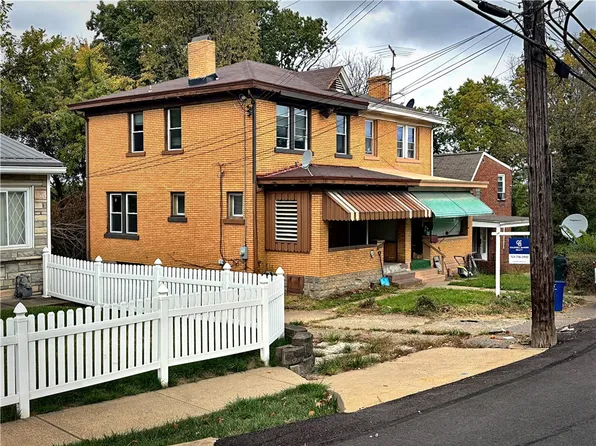 650 Tarragonna St, Pittsburgh, PA 15210