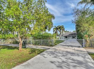 348 Swain Blvd #1, Greenacres, FL 33463