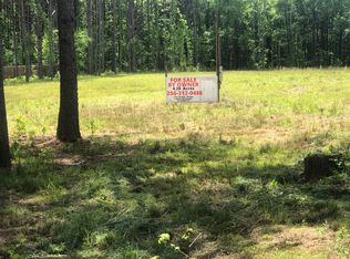 2610 Reeves St, Gadsden, AL 35903