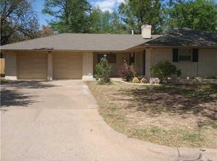 4813 NW 33rd St, Oklahoma City, OK 73122
