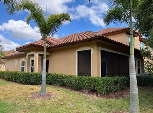 2900 65th Dr Unit 105, Vero Beach, FL 32966