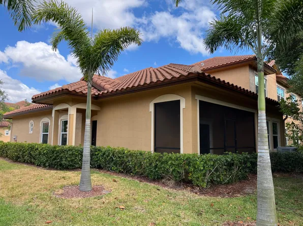 2900 65th Dr Unit 105, Vero Beach, FL 32966