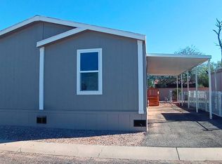 4100 N Romero Rd LOT 277, Tucson, AZ 85705