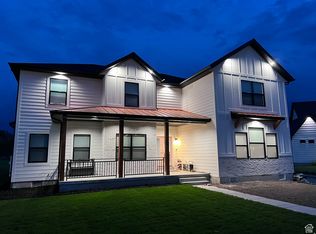 68 N 4 E, Preston, ID 83263