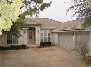 119 The Hills Dr, The Hills, TX 78738