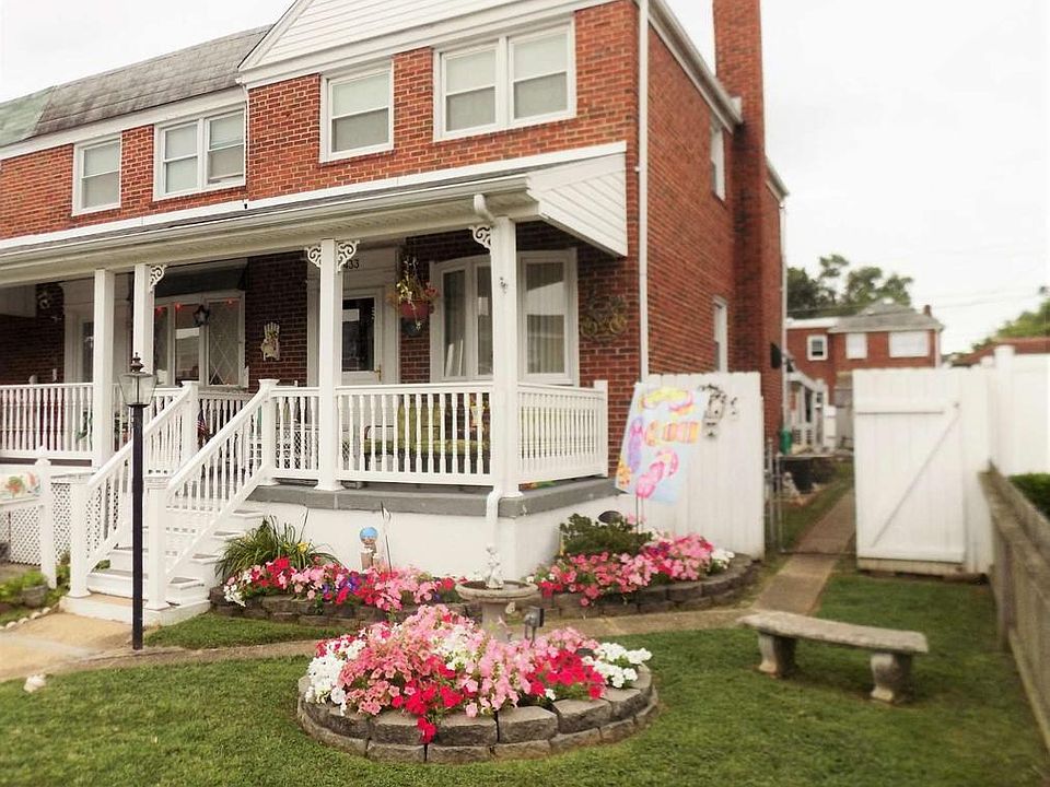 Welcome Home!