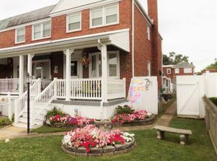 433 Westfield Rd, Baltimore, MD 21222