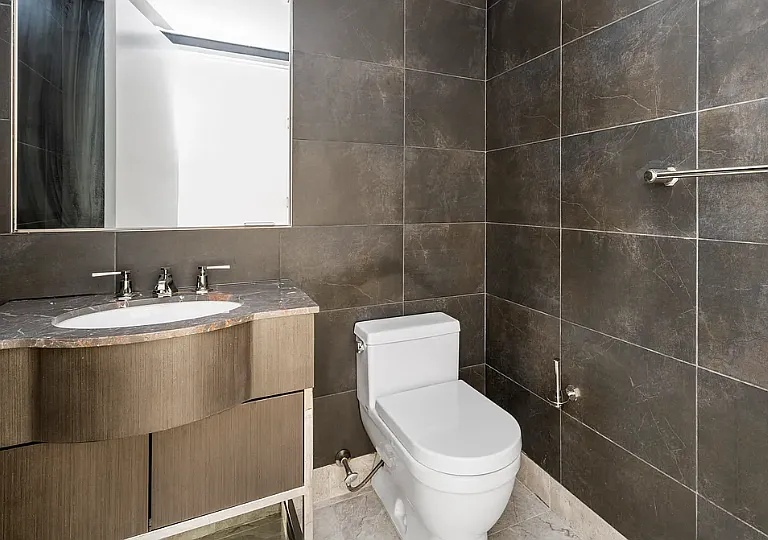 21 W 86th St #14A — Photo 10
