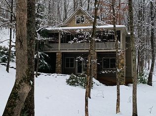 83 Owls Brow, Jasper, GA 30143