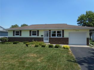 820 Elm St, Celina, OH 45822