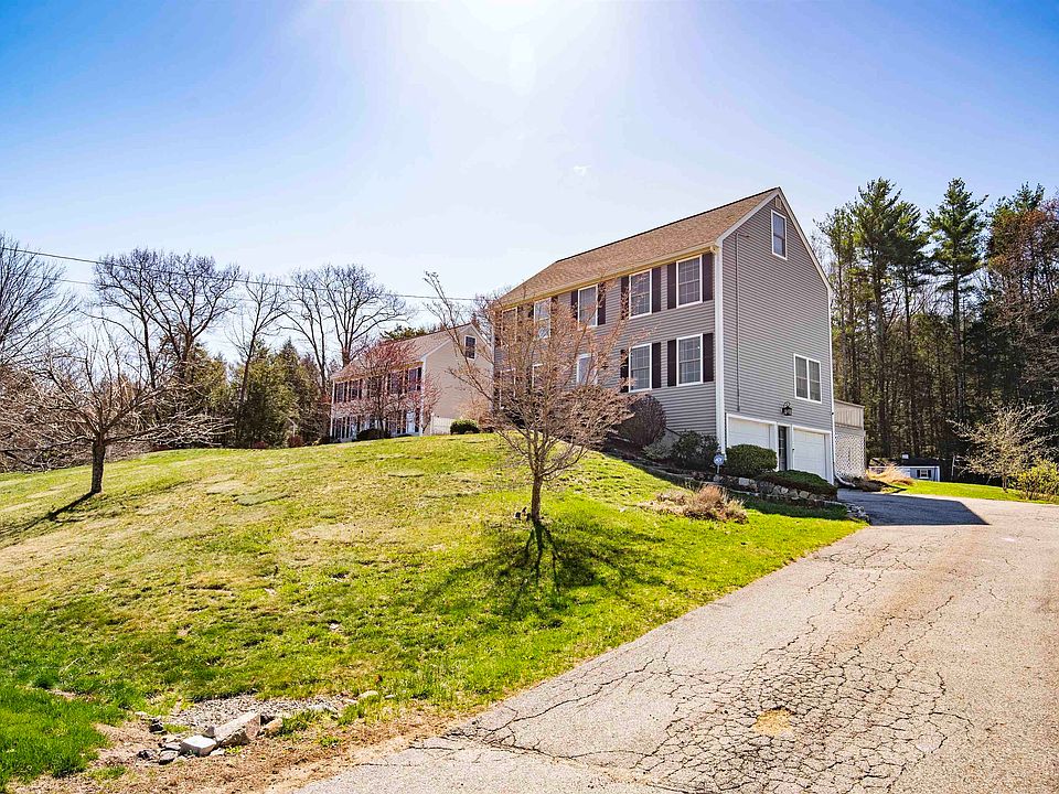 19 Compromise Lane, Sandown, NH 03873 Zillow