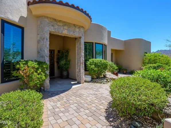 25019 N 114TH Place N, Scottsdale, AZ 85255