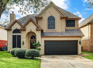 5006 Double Eagle Dr, Pasadena, TX 77505