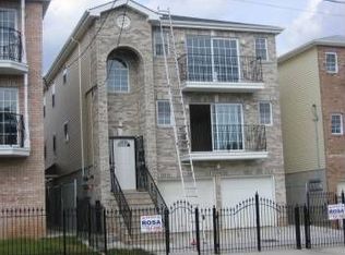 36 19th Ave, Newark, NJ 07103