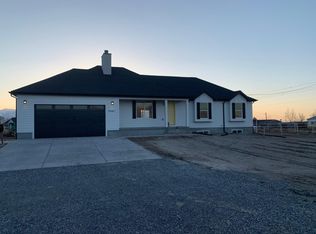 3981 Railroad Cir, Grantsville, UT 84029