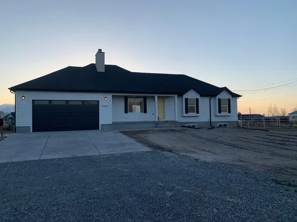 3981 Railroad Cir, Grantsville, UT 84029