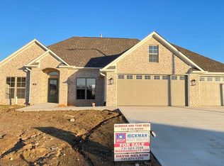 130 Ridge Cv, Medina, TN 38355