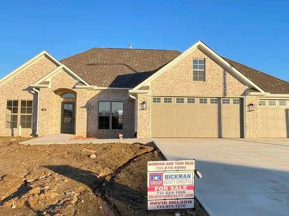 130 Ridge Cv, Medina, TN 38355