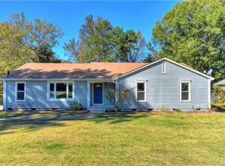 5639 Cherrycrest Ln, Charlotte, NC 28217