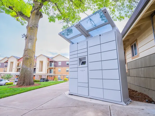 Aspen Grove Apartments