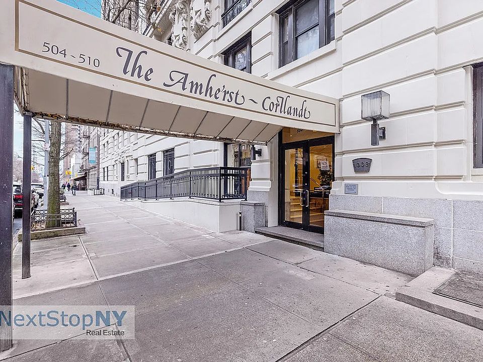 1st image of 510 Cathedral Pkwy #1C