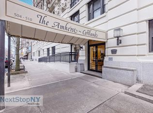 510 Cathedral Pkwy #1C, New York, NY 10025