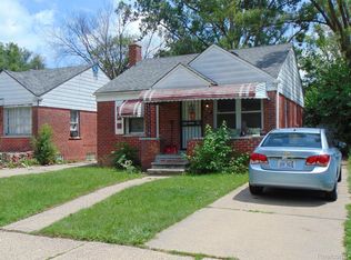 19674 Teppert St, Detroit, MI 48234