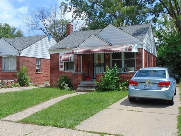 19674 Teppert St, Detroit, MI 48234