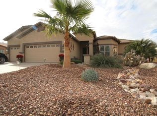 6902 S Santa Rita Way, Chandler, AZ 85249