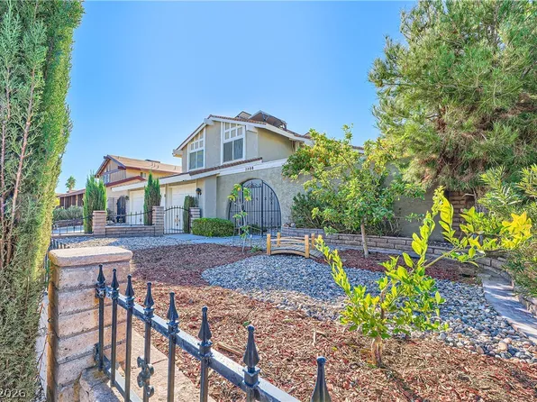 1908 Piccolo Way, Las Vegas, NV 89146