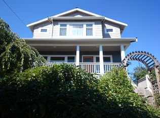 3021 Belvidere Ave SW, Seattle, WA 98126